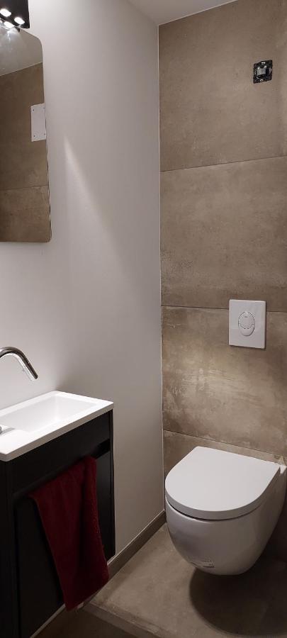 Le Flocon, Au Bord Du Appartement Gérardmer